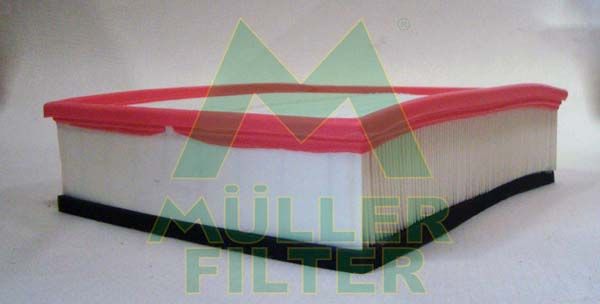 MULLER FILTER oro filtras PA470